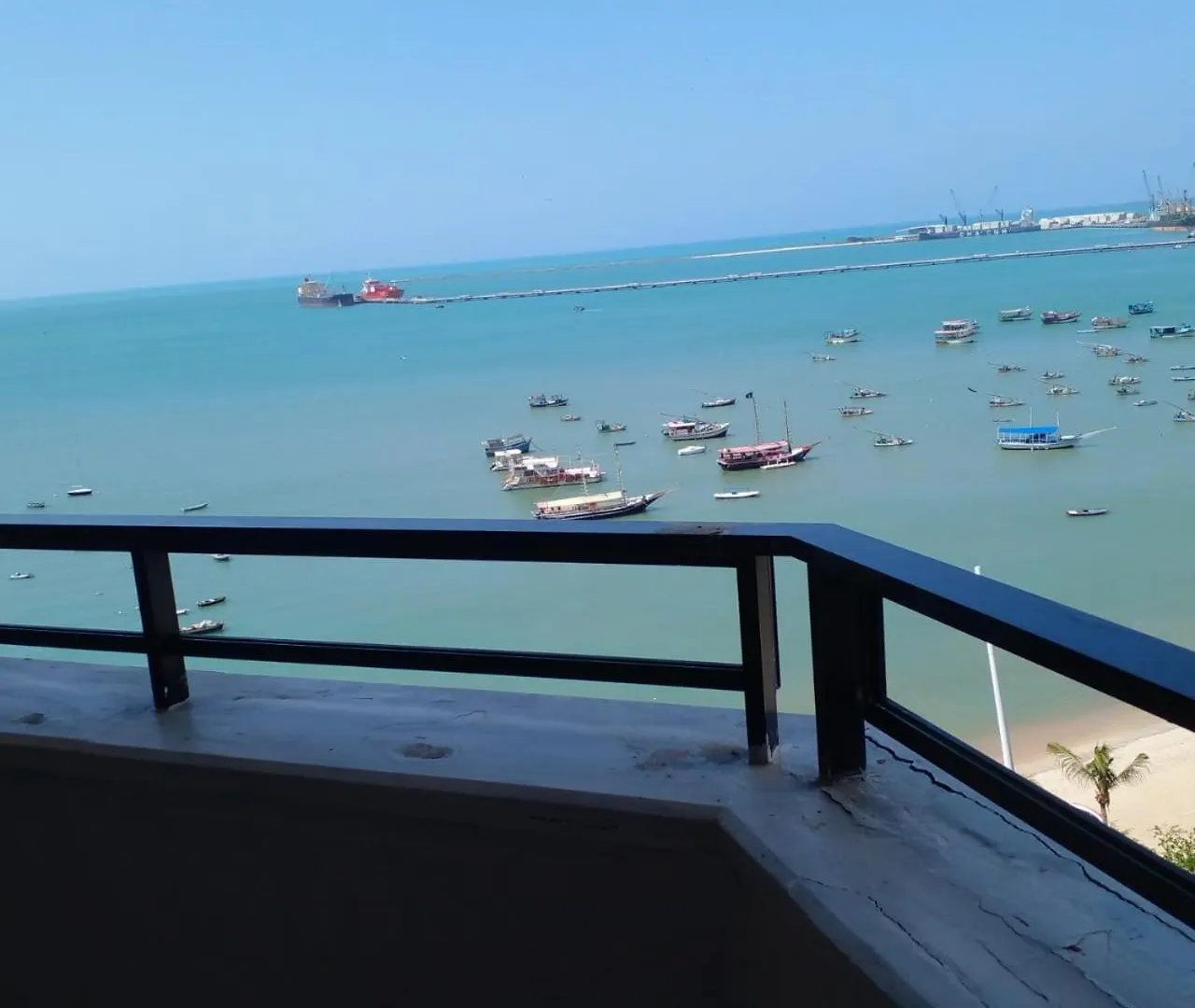 Apartamento Golden Flat Fortaleza - Apt 952 B Brasil