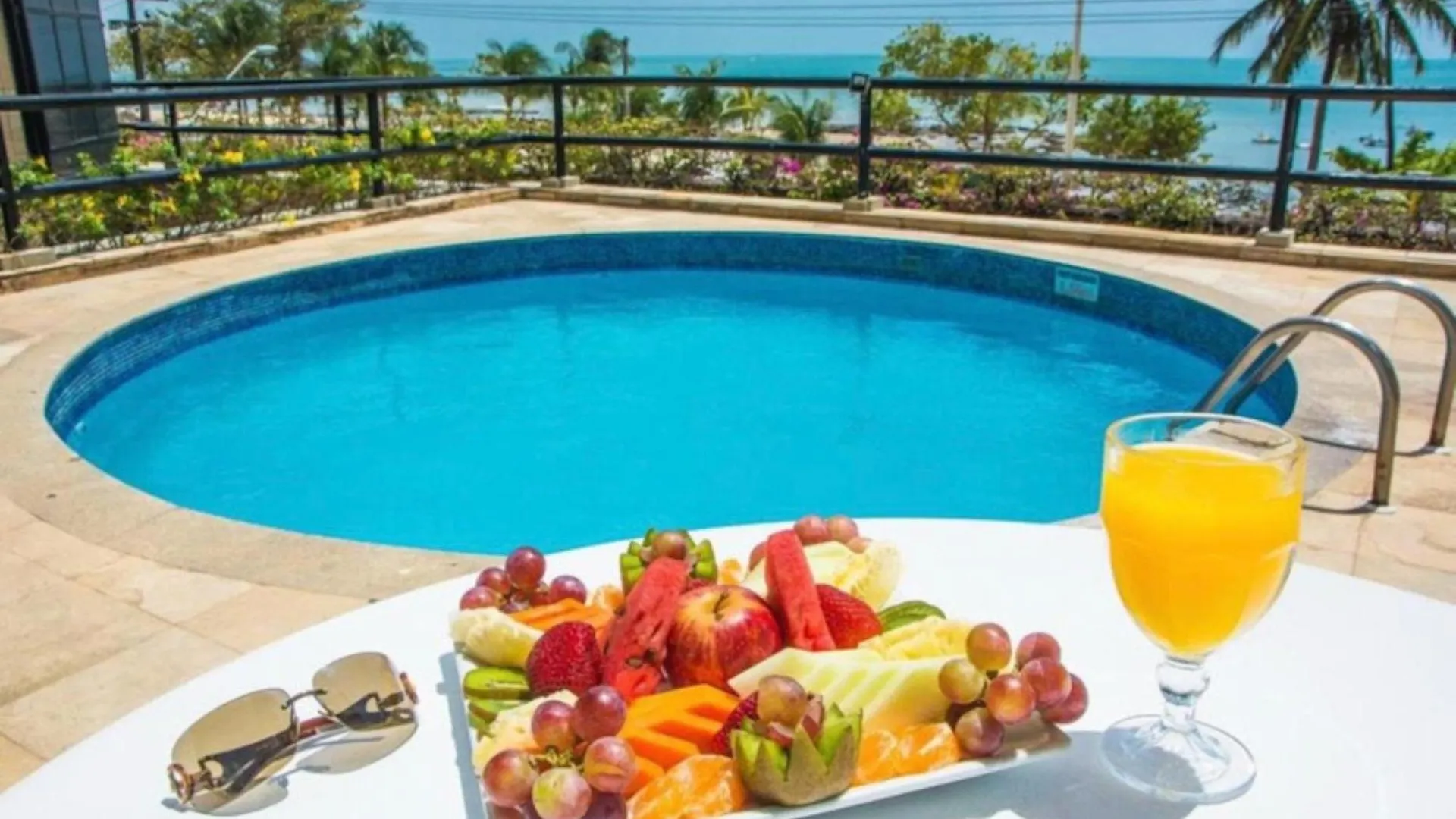 Golden Flat Fortaleza - Apt 952 B Brasil