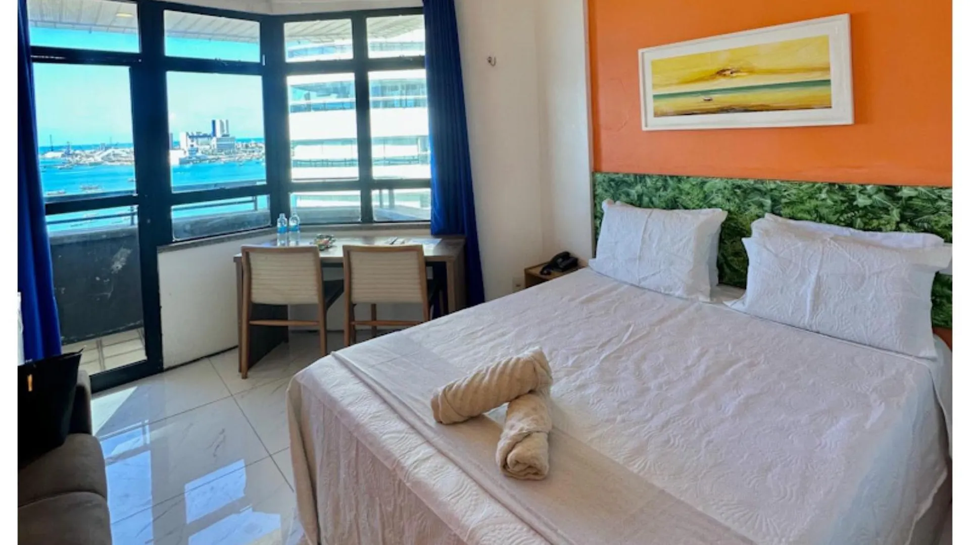 Apartamento Golden Flat Fortaleza - Apt 952 B