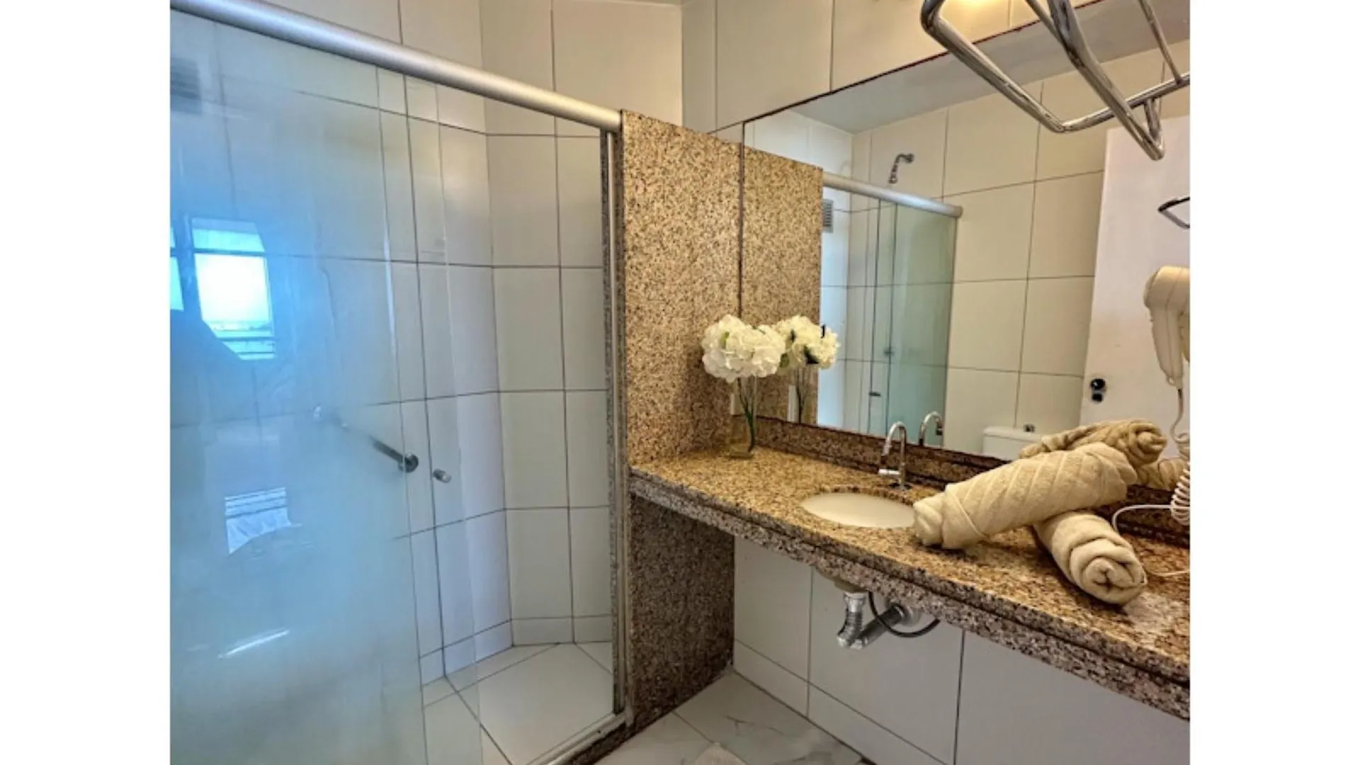 Golden Flat Fortaleza - Apt 952 B Apartamento Fortaleza (Ceara)