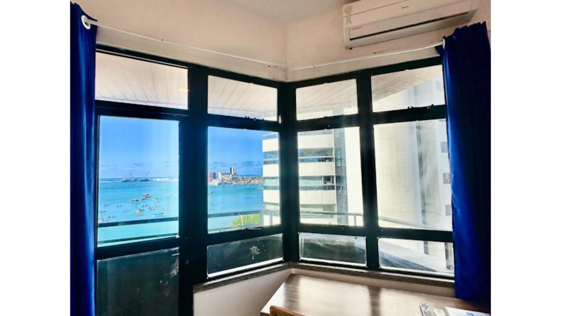 Golden Flat Fortaleza - Apt 952 B