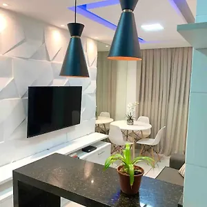 Apto Ao Lado Do Maraponga Mart Moda, Confortavel Apartamento